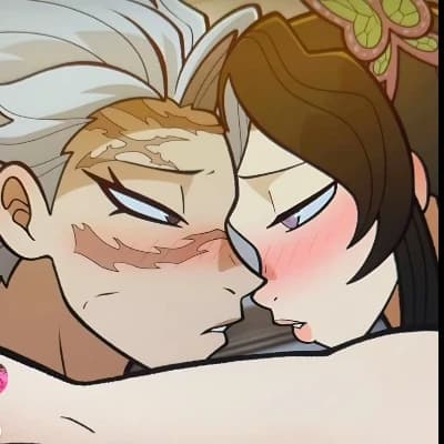 Sanemi x Kanaei thumbnail