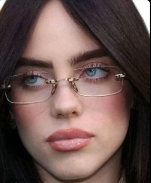 Billie Eilish thumbnail