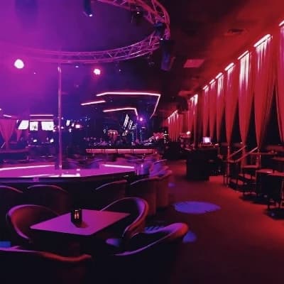 Strip club Rp!  thumbnail