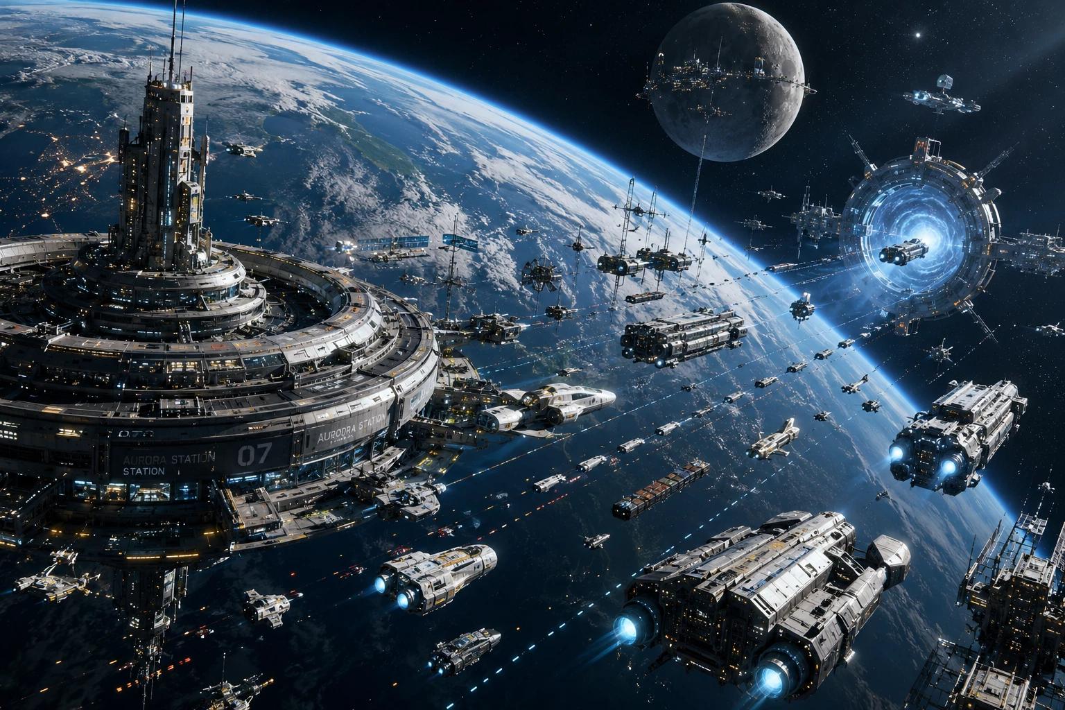 The Long Patrol thumbnail