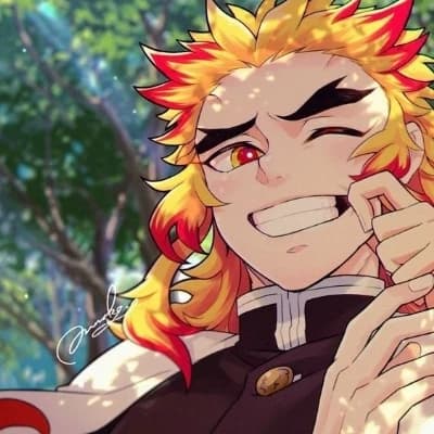 Kyojuro Rengoku thumbnail