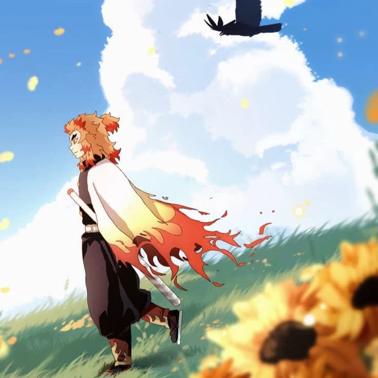 Kyojuro Rengoku thumbnail