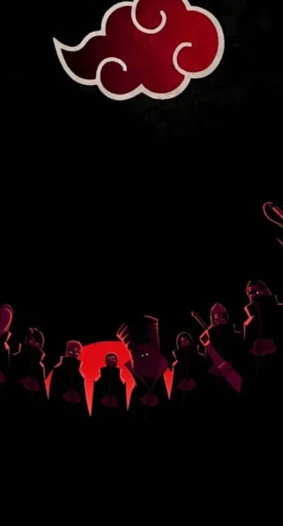 Akatsuki•Bl/holy blood thumbnail