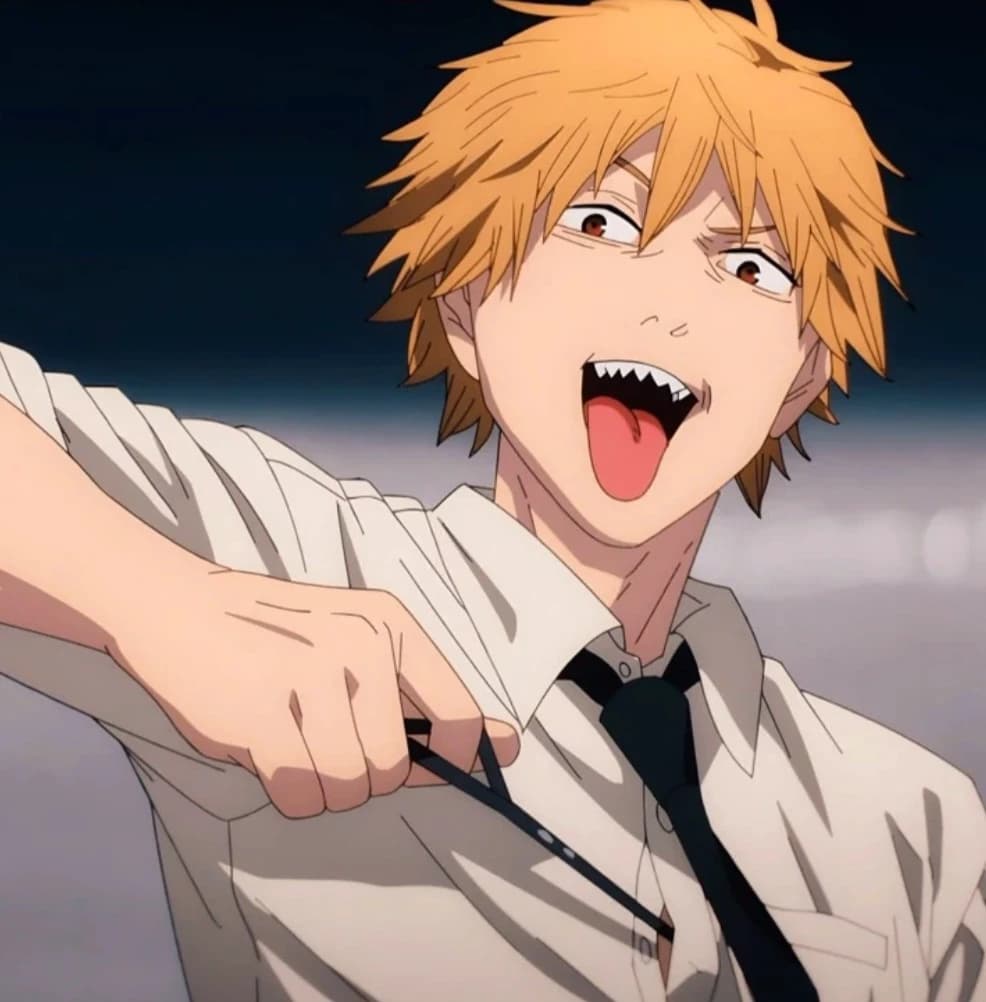 Denji thumbnail