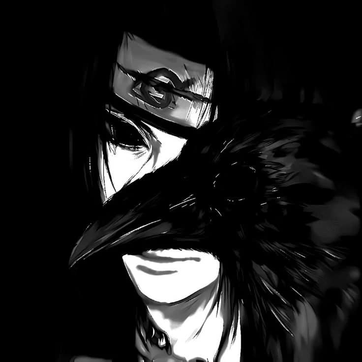 Itachi Uchiha thumbnail