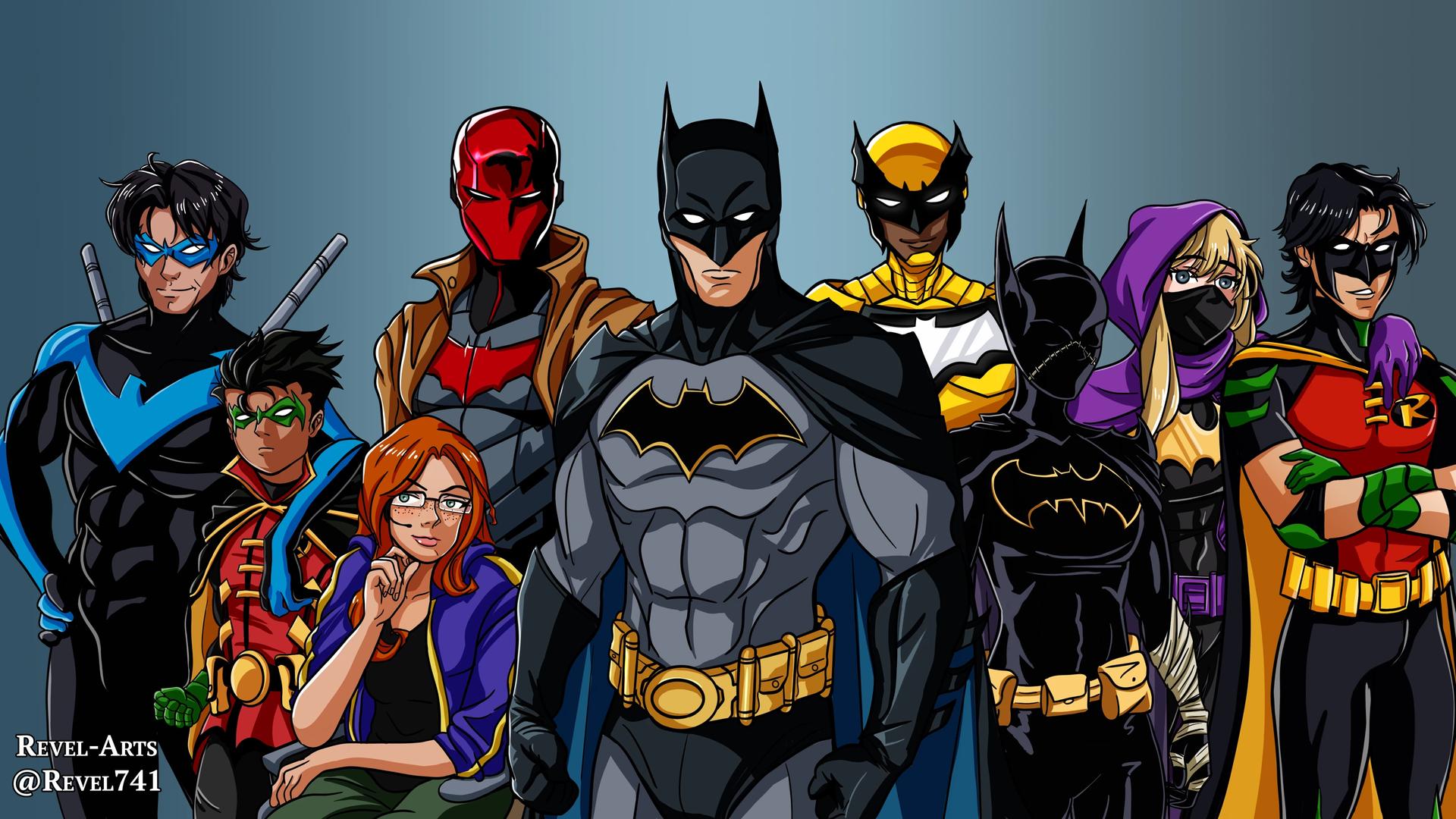 Bati family thumbnail