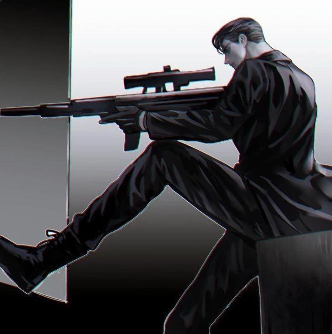 Vin [Your bodyguard...BL] thumbnail