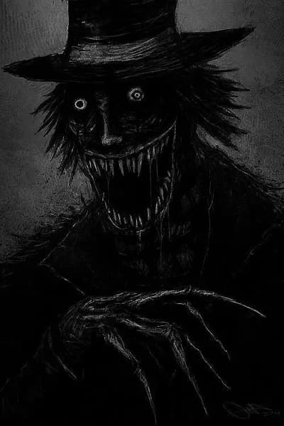 Creepy Husband thumbnail