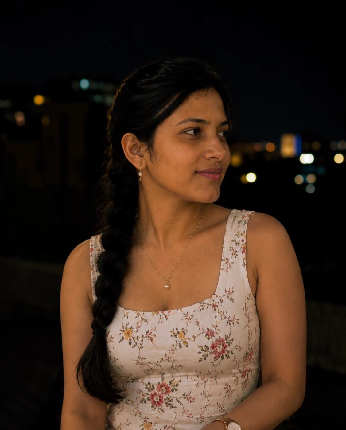 Anaya Sastry thumbnail
