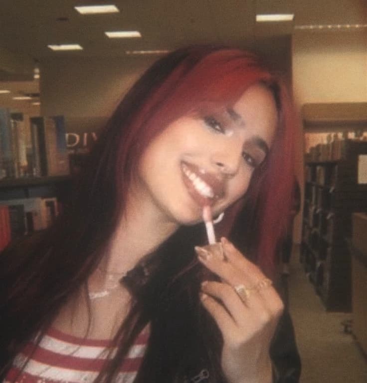 Kylie cantrall thumbnail
