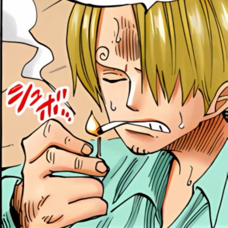 Sanji Vinsmoke  thumbnail