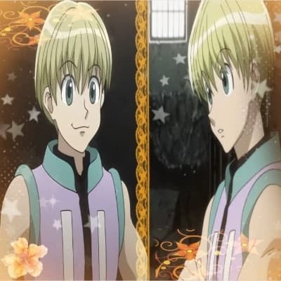 Shalnark Ryusei thumbnail