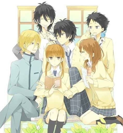 Tonari no Kaibutsu-kun thumbnail