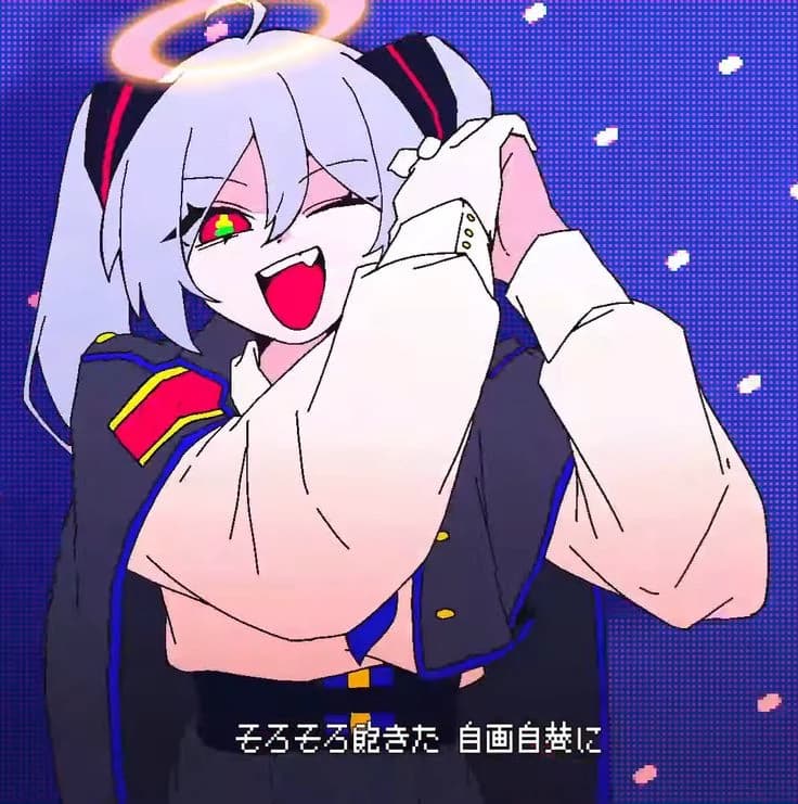 Miku (dai dai kirai) thumbnail