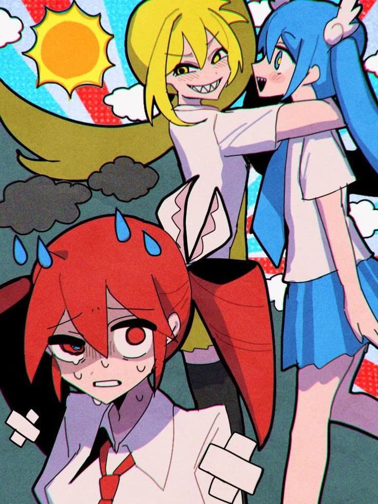 Neru and Miku (building) thumbnail
