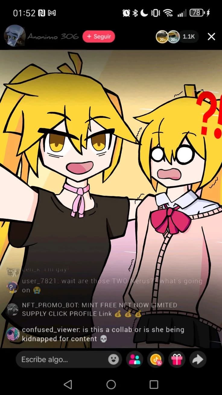 Akita neru (flop era) thumbnail