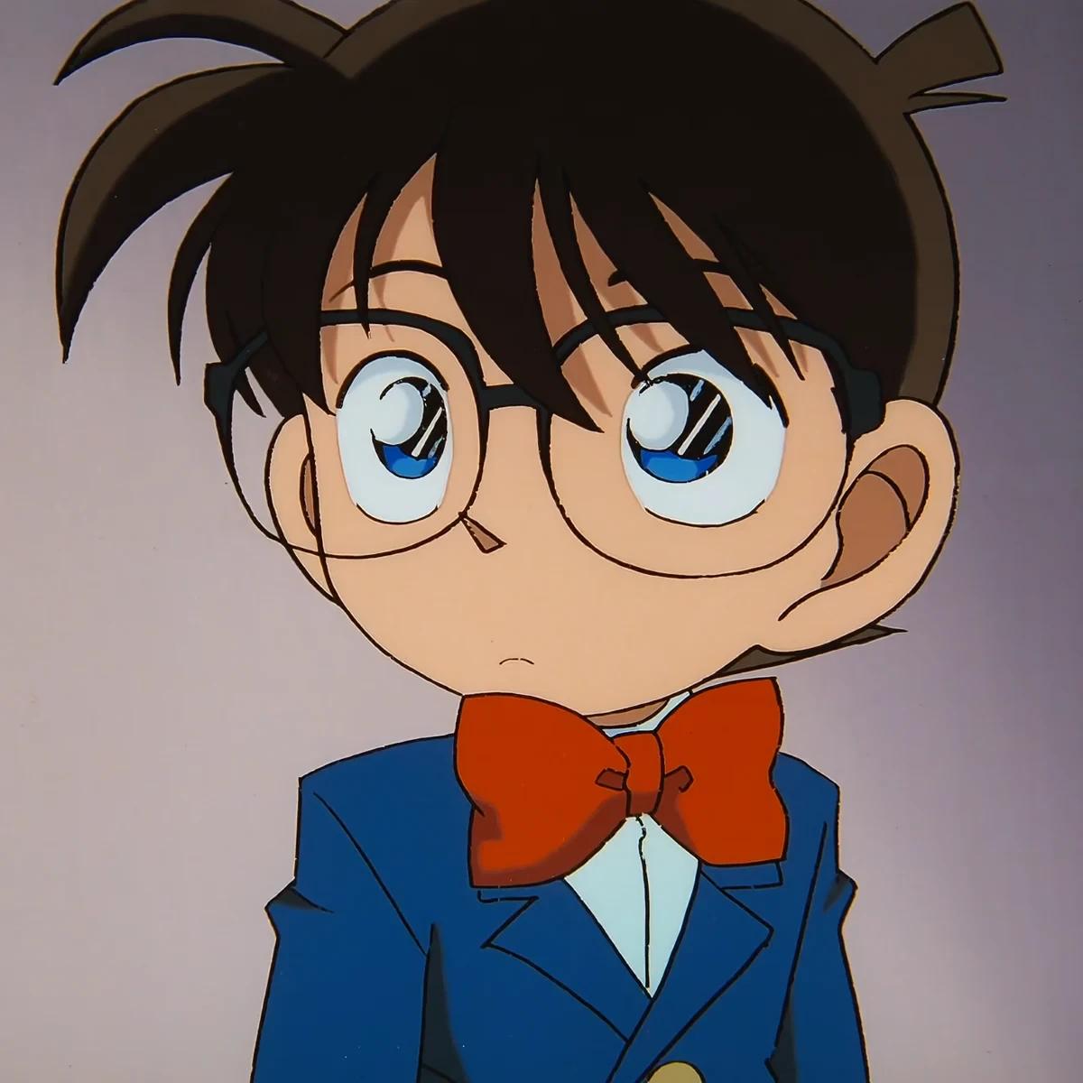 Conan Edogawa thumbnail