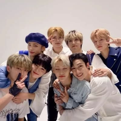 Stray kids - br  thumbnail