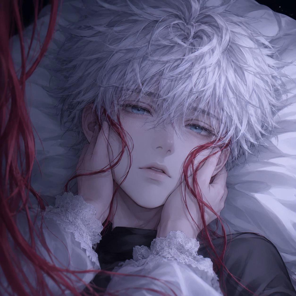 -#Killua Zoldyck thumbnail