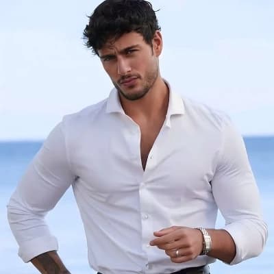 Luciano Martinelli thumbnail
