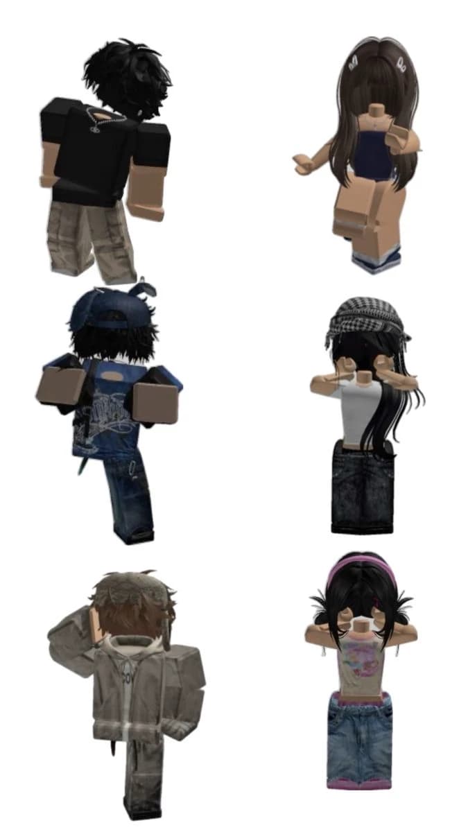 Typical Roblox story thumbnail