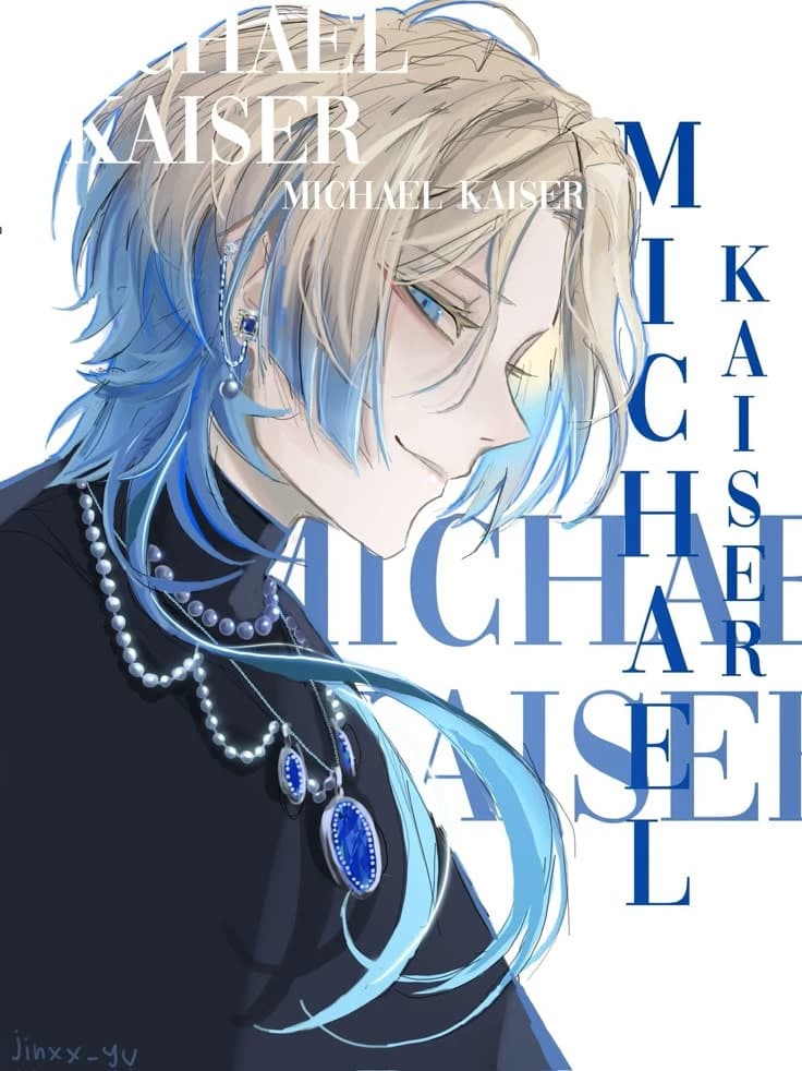 Michael Kaiser thumbnail