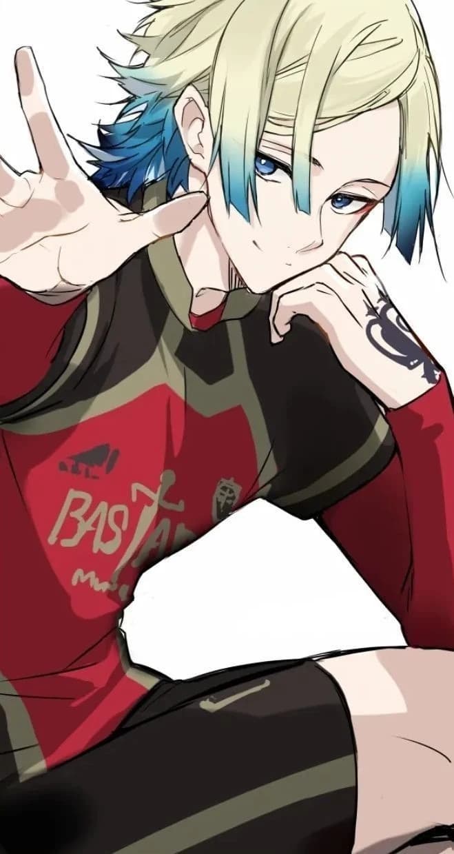 Michael Kaiser thumbnail