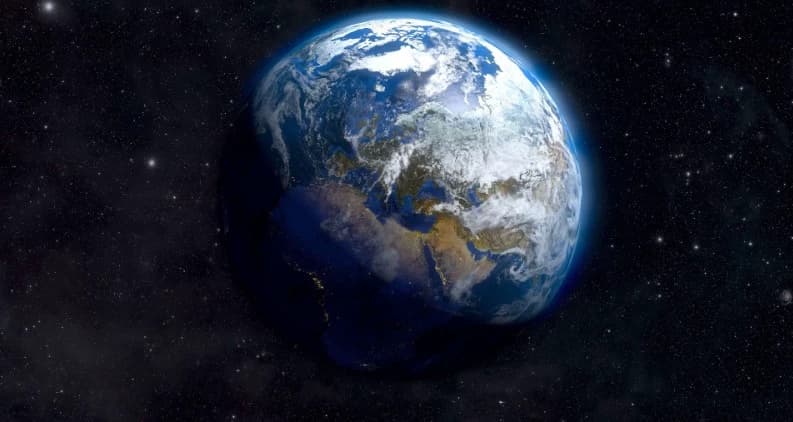 Free earth thumbnail