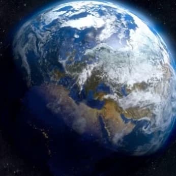 Free earth thumbnail