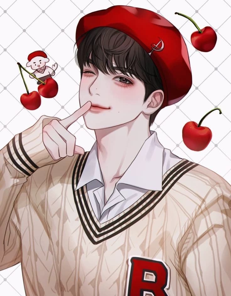 Yoongi (GxB) thumbnail