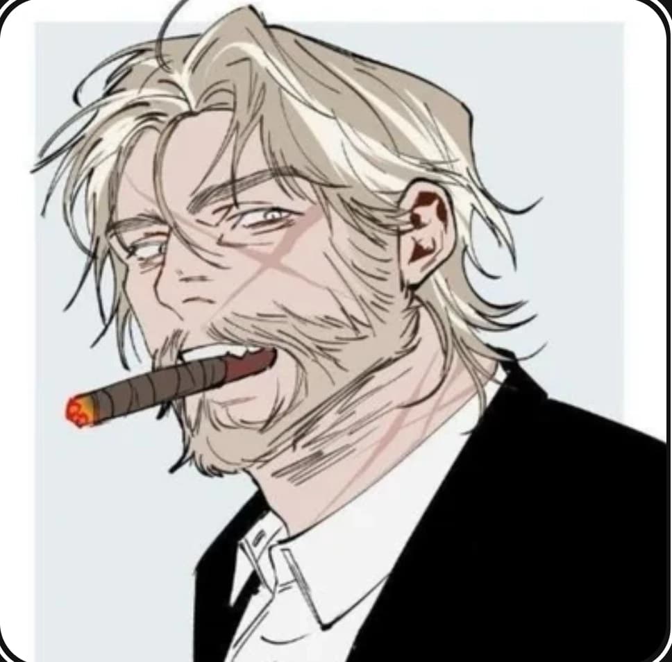 Hector- one of London's maifa bosses thumbnail