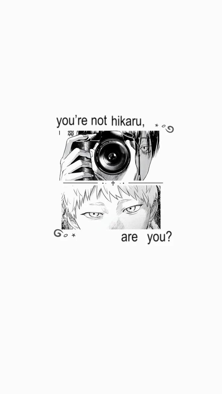 The summer hikaru died -part 1 thumbnail