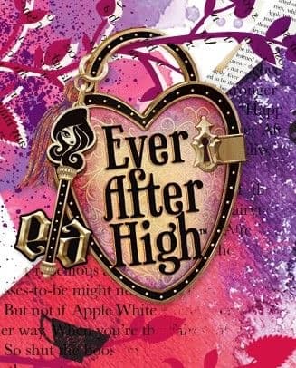 Ever after high  thumbnail