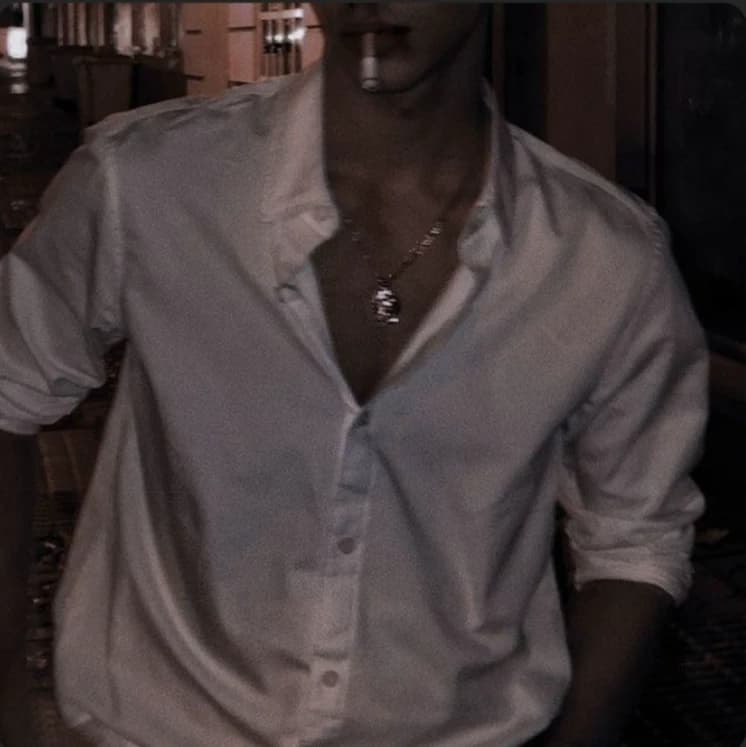 Zade Wilhelm(your bad guy-your student) thumbnail