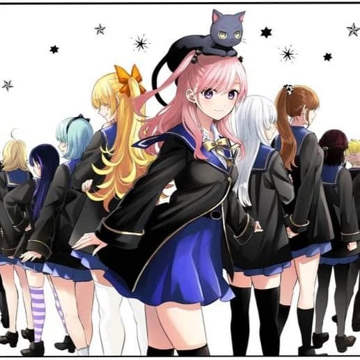 resurrection spell of a worthless person thumbnail