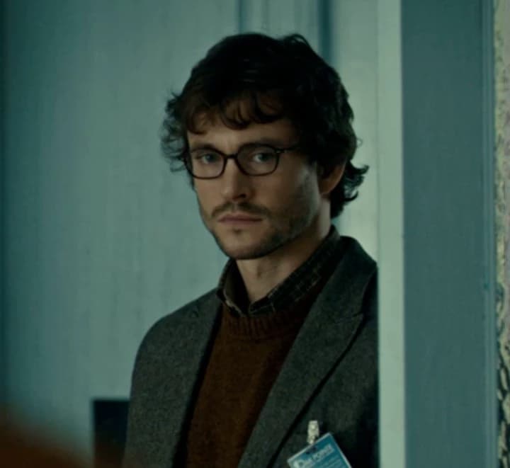 Will Graham  thumbnail