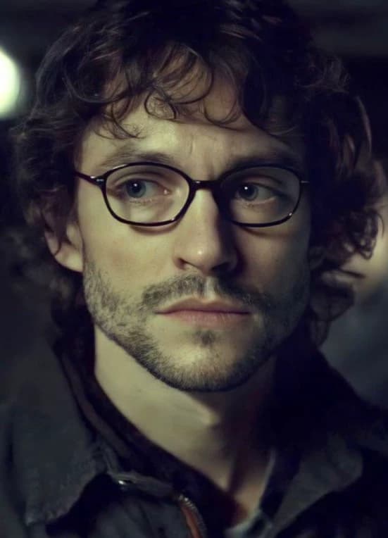 Will Graham thumbnail