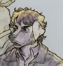 Will Graham (animal version) thumbnail