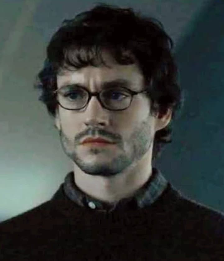 Will Graham thumbnail