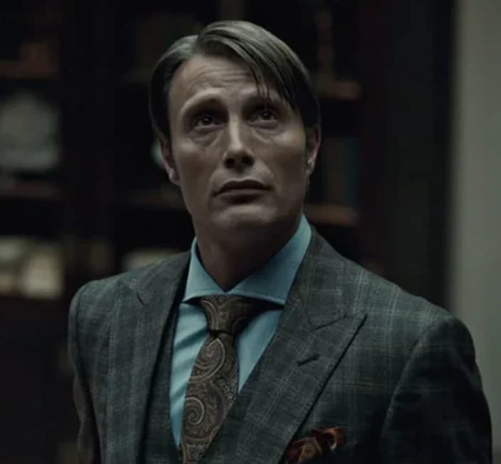 Hannibal Lecter thumbnail