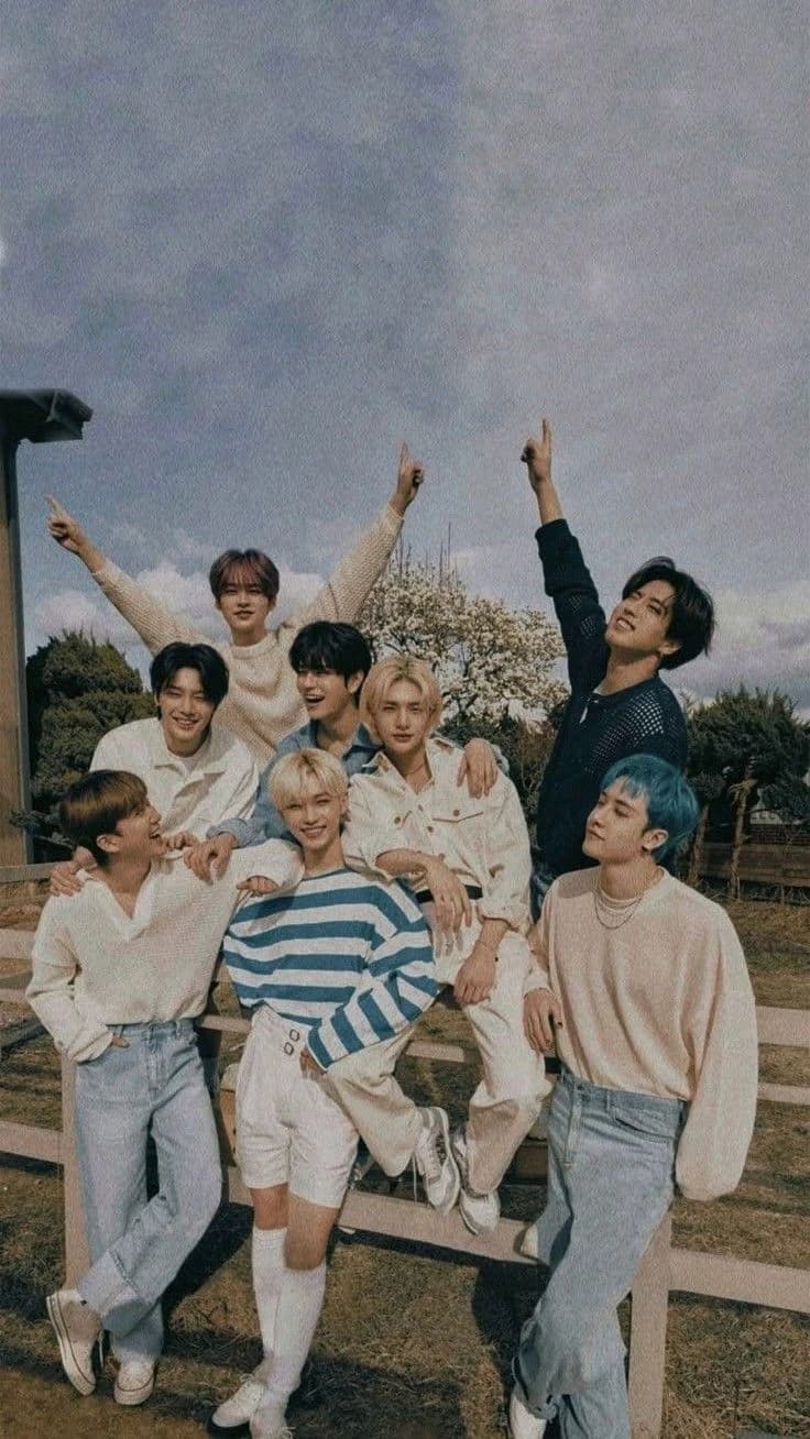 Stray kids  thumbnail