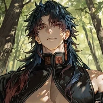 Blade Rossi thumbnail