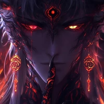 Raven (Dragon King) thumbnail