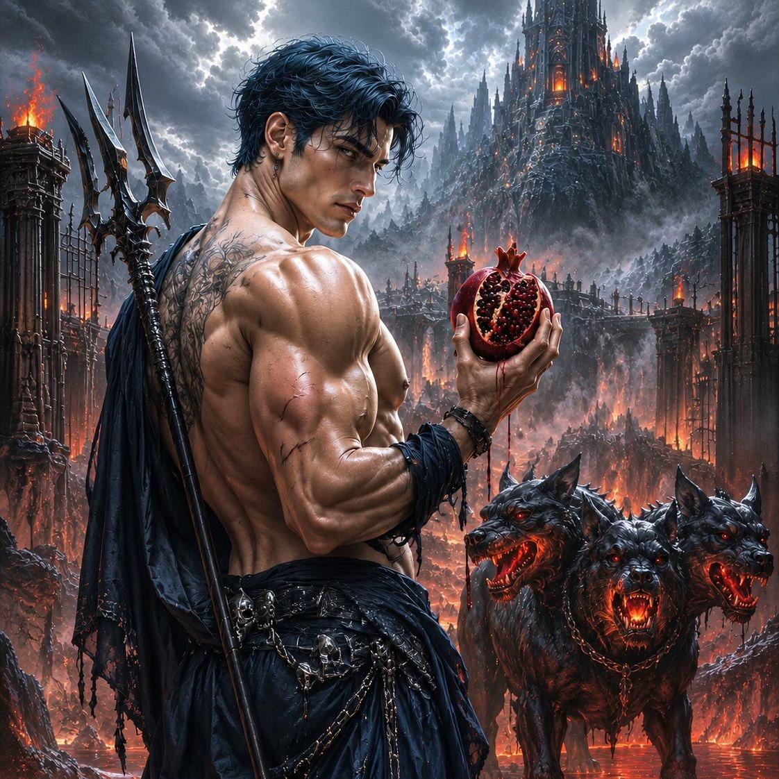 Hades thumbnail