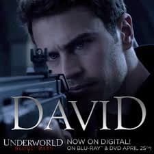 David thumbnail