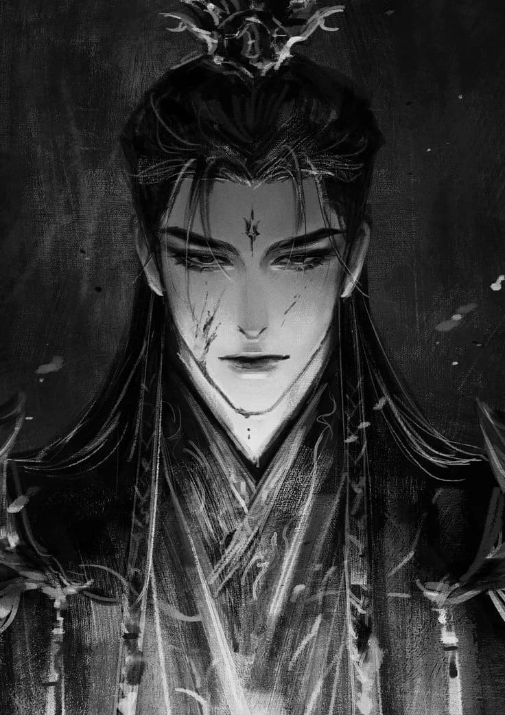 Emperor Li Tianxuan thumbnail