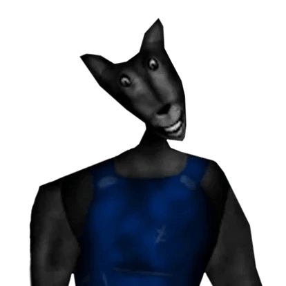 The big bad wolf thumbnail