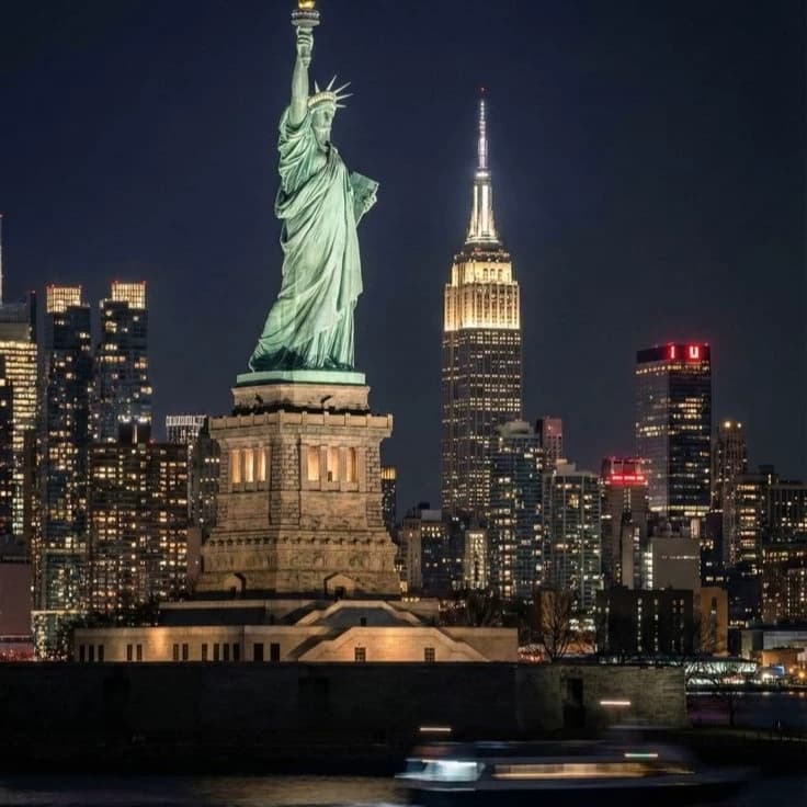 New York City thumbnail