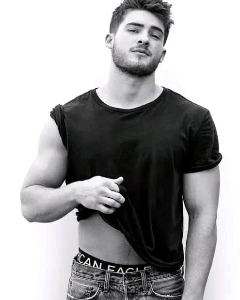 Cody Christian thumbnail