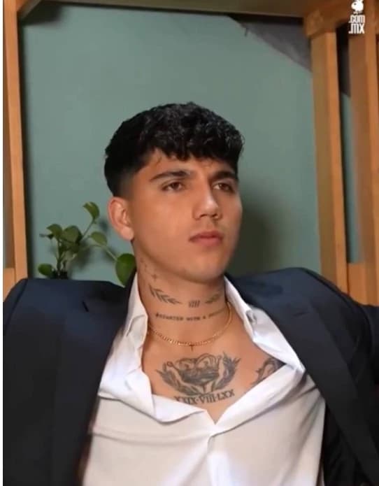 Kevin. Alvarez  thumbnail